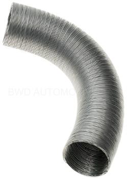 pontiac lemans 1967 Pre Heat Hose DH4PB small image